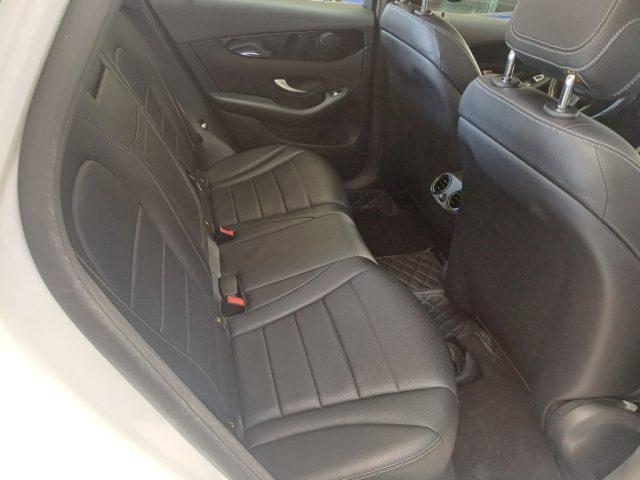 MERCEDES-BENZ GLC 350 e 4Matic Sport