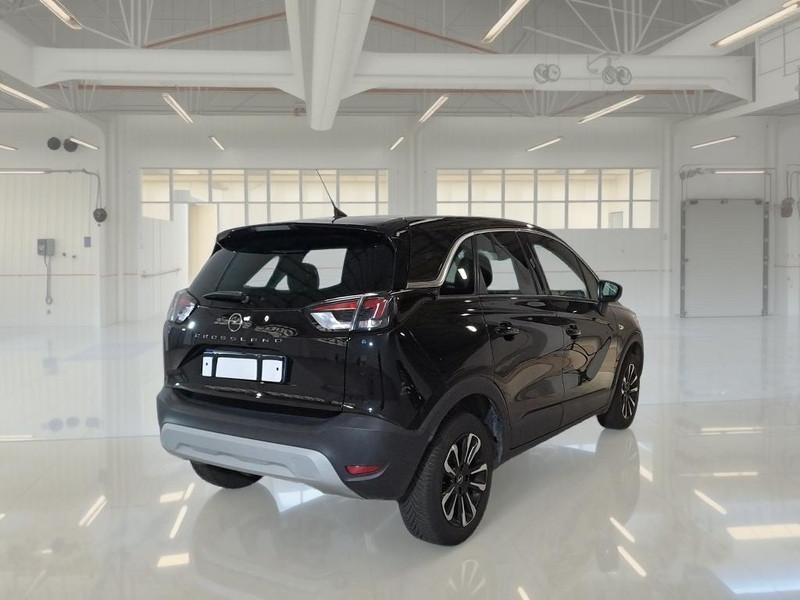 OPEL CROSSLAND 1.5 Diesel 110cv Elegance S/S MT6