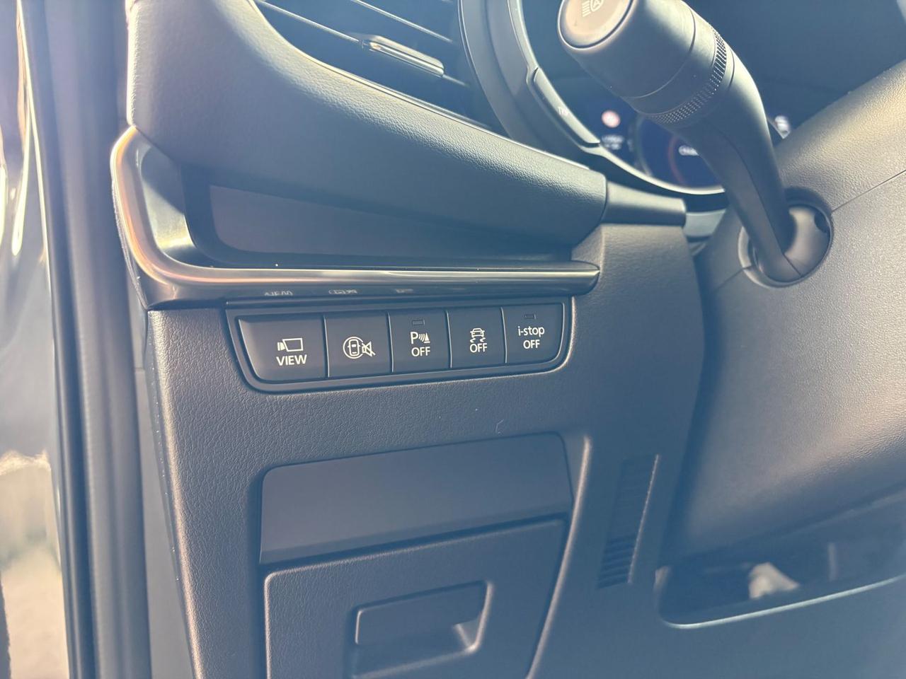 Mazda 3 Exclusive Line 2.0 E-SkyActiv-G MHE #10370