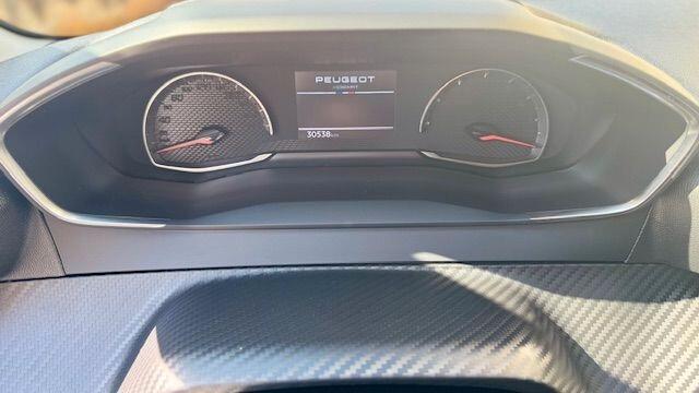 Peugeot 208 PureTech 100 Stop&Start 5 porte Allure