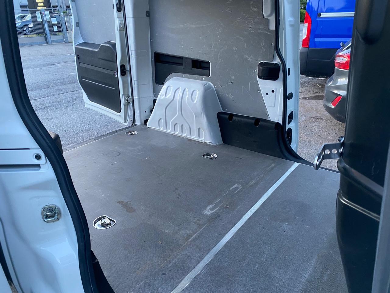 Doblò 1.3 MJT S&S PL-TN Cargo Maxi Easy