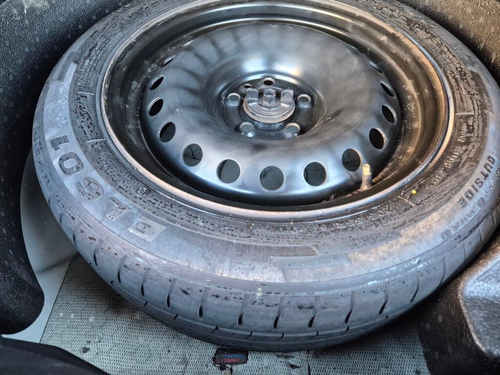 Fiat 500X 1.3 MultiJet 95CV E6 NAVI