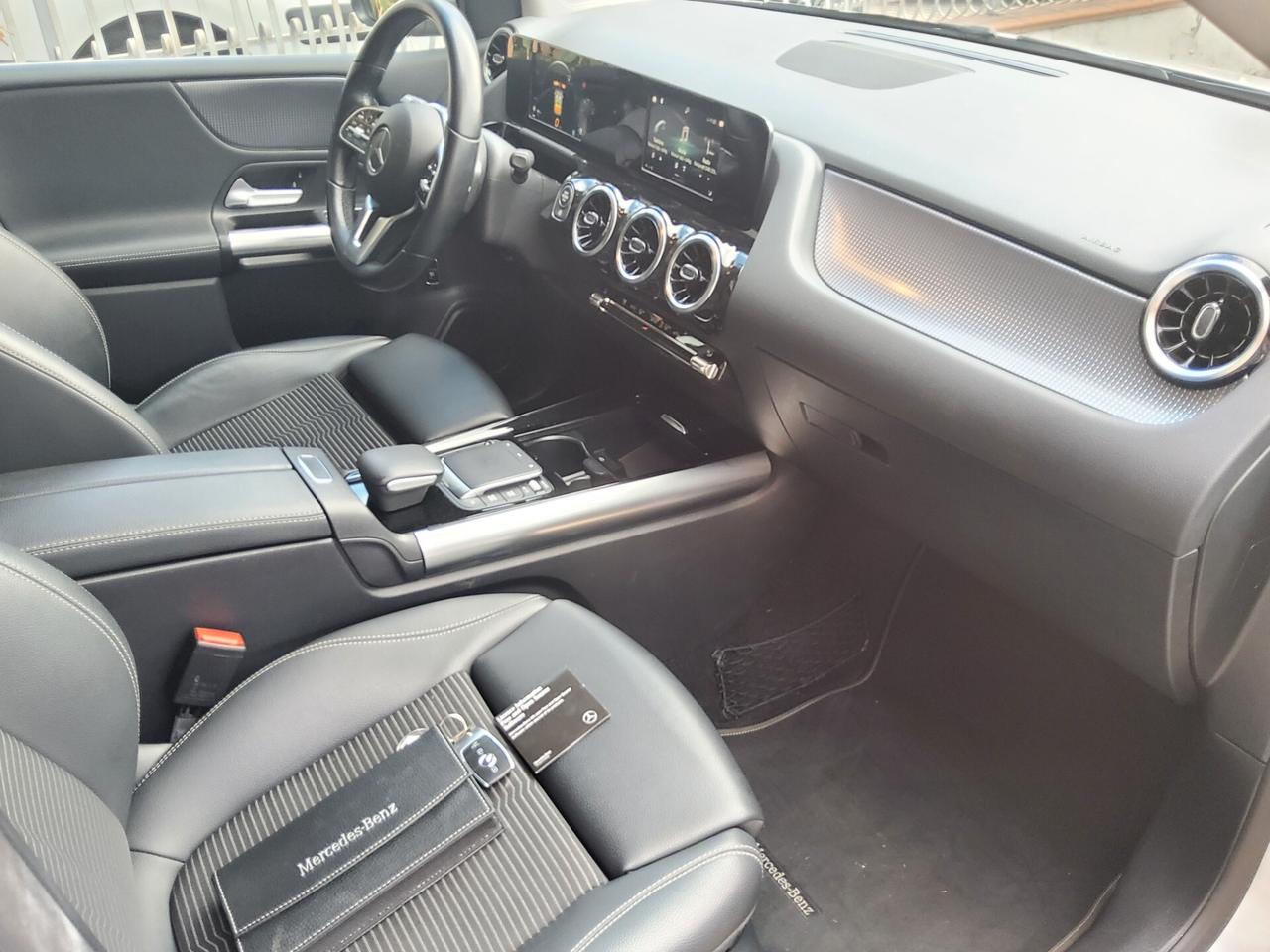 Mercedes-benz B 200 B 200 d Automatic Executive