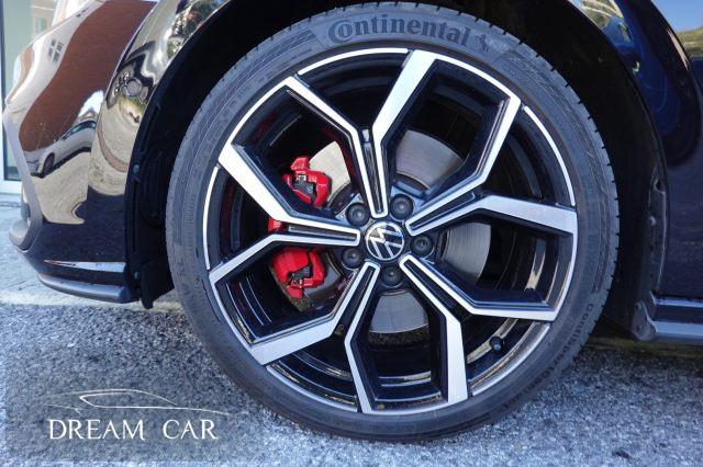 VOLKSWAGEN Polo 2.0 TSI DSG GTI PANO-ALCANTARA-18"