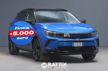 Opel Grandland 1.6 Phev 225CV GS Line Auto