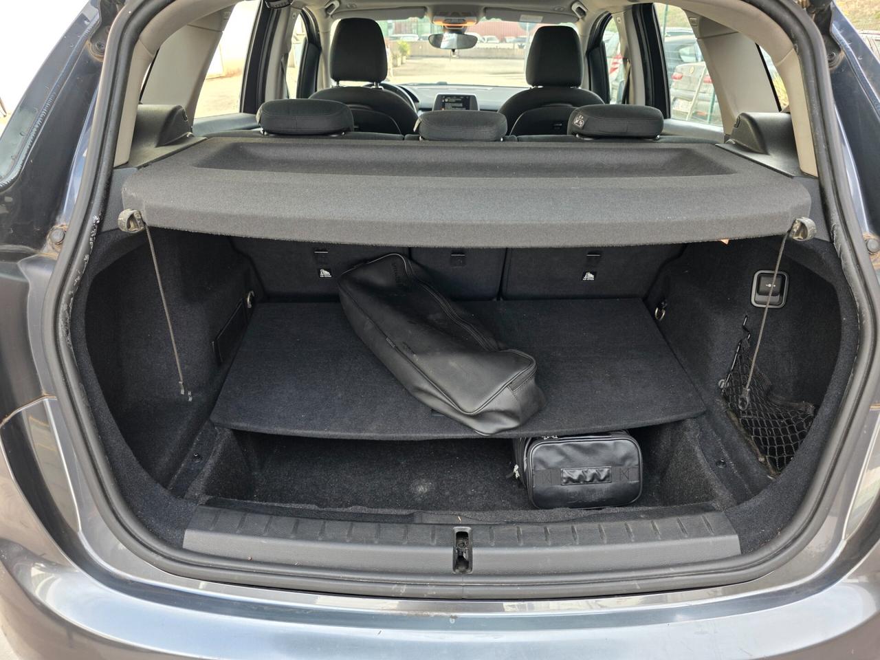 Bmw 214 214d avtive tourer fulll