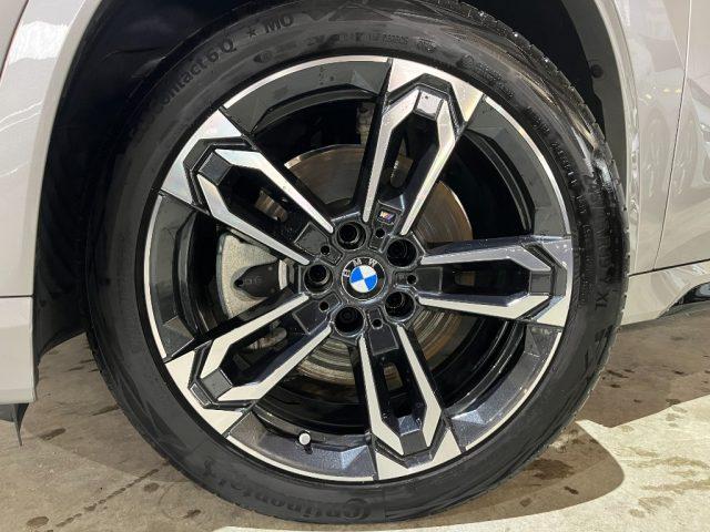 BMW X1 sDrive 20i Msport "19 M sport Pro /Navi/Pelle/Harm