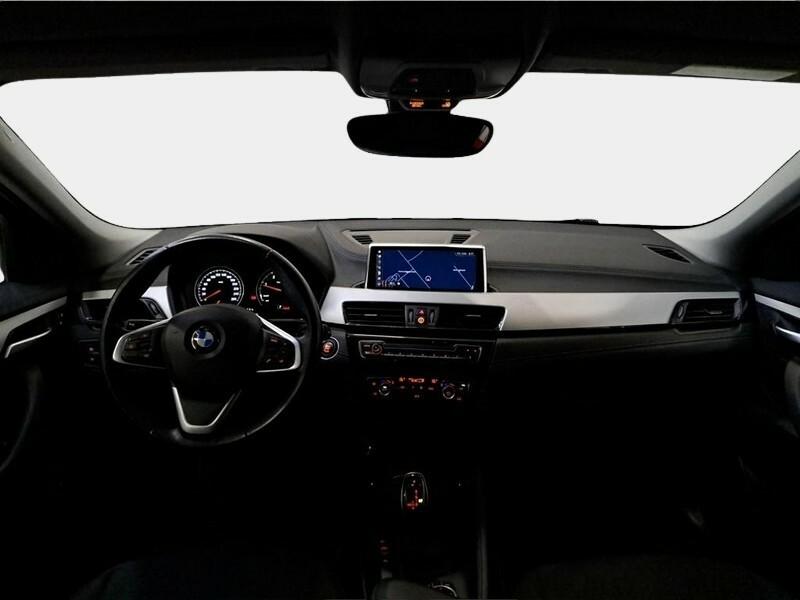 BMW X2 SDRIVE 18D BUSINESS X AUTO SUV