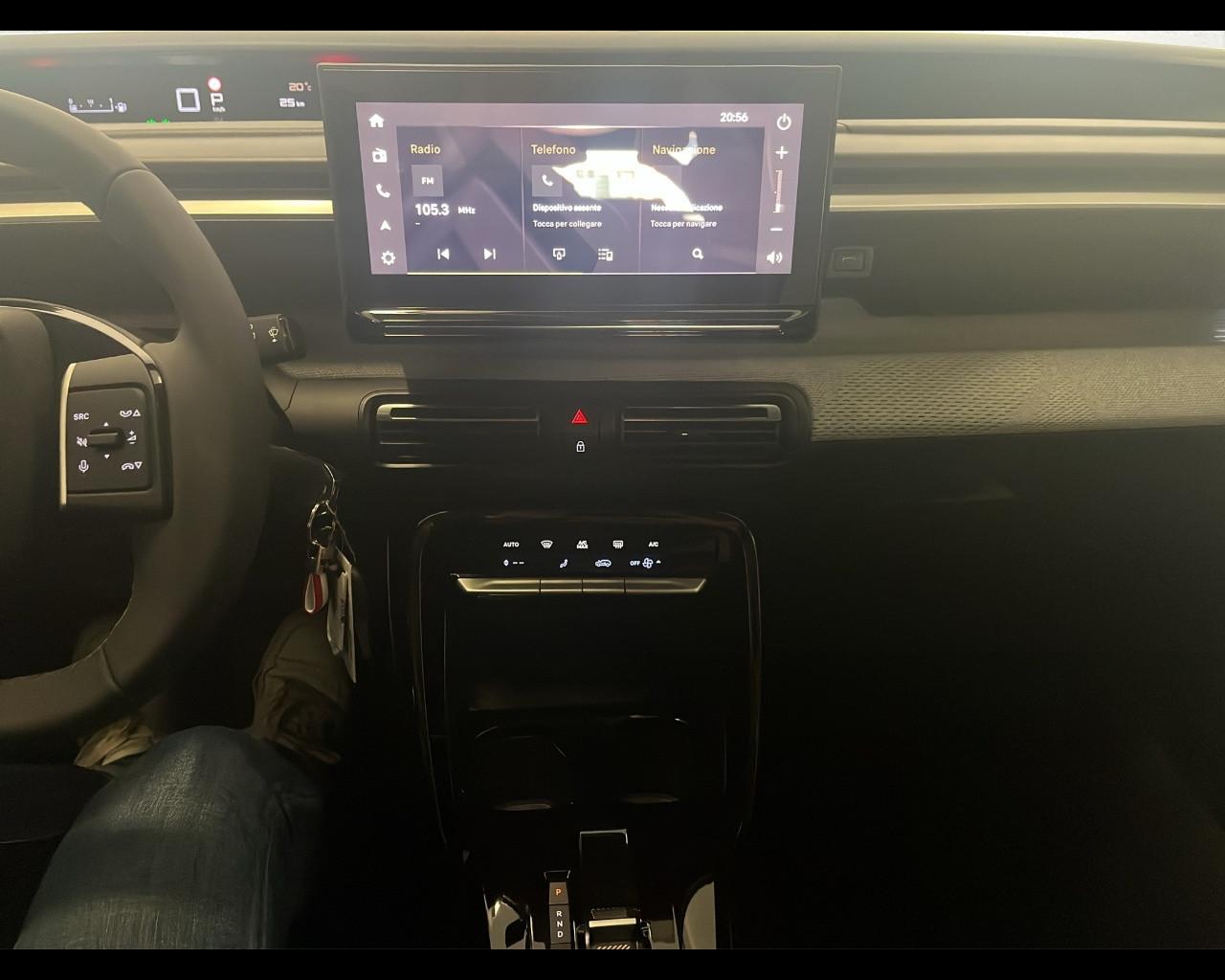 CITROEN Nuova C3 Aircross PureTech HYBRID 145 Ã«DCS6 -Â  M