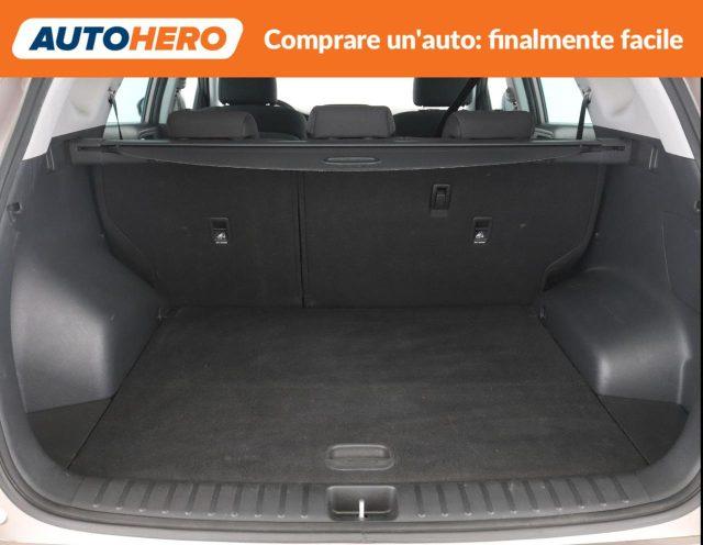 HYUNDAI Tucson 1.6 CRDi XPrime