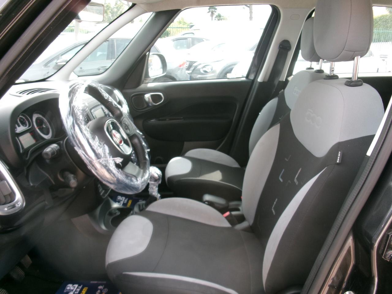 Fiat 500L 1.3 MULTIJET 95CV E6B POP STAR 30/12/2016