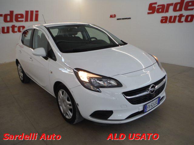 OPEL Corsa 1.2 5 porte Advance