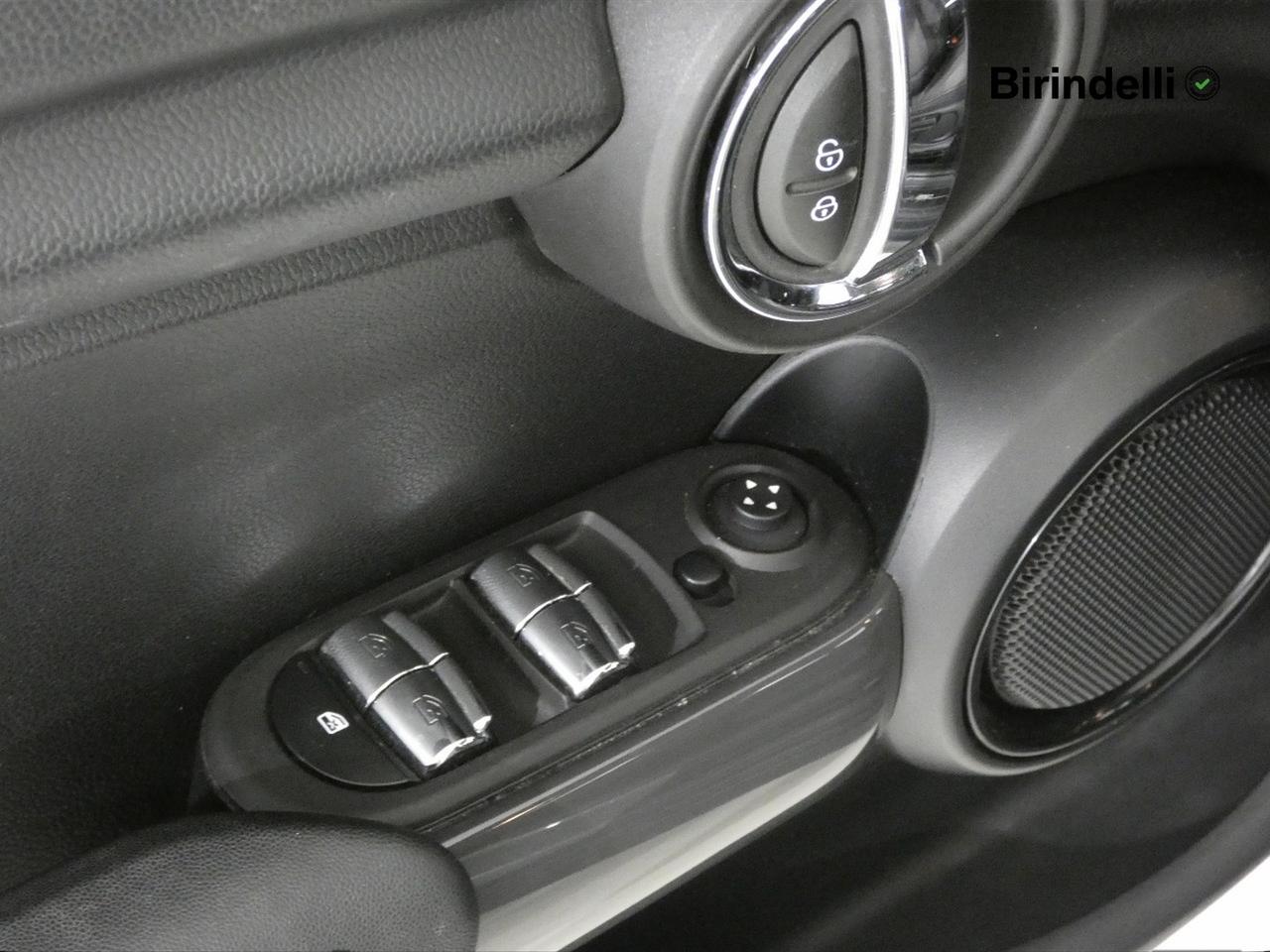MINI Mini 5 porte (F55) - Mini 1.5 One Camden 5 porte