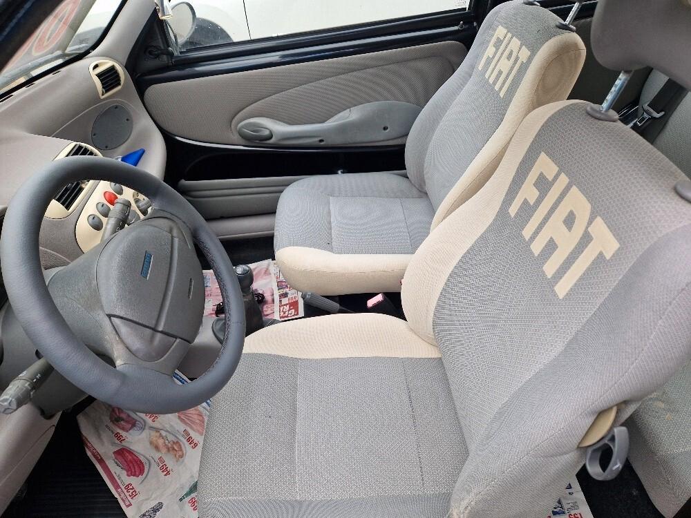 Fiat 600 1.1 Active