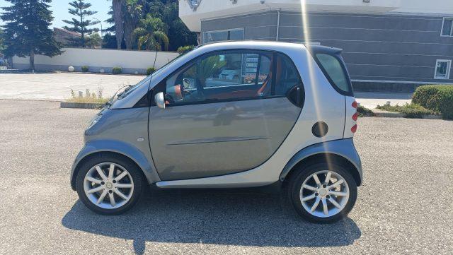 SMART ForTwo 700 passion n°24