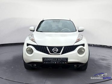 Nissan Juke Juke 1.6 Visia GPL