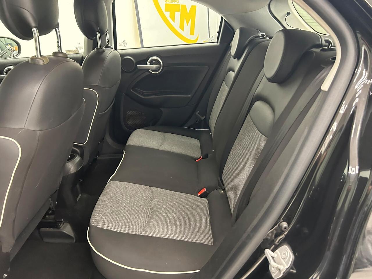 Fiat 500X 1.4 T-Jet 120 CV GPL Pop Star