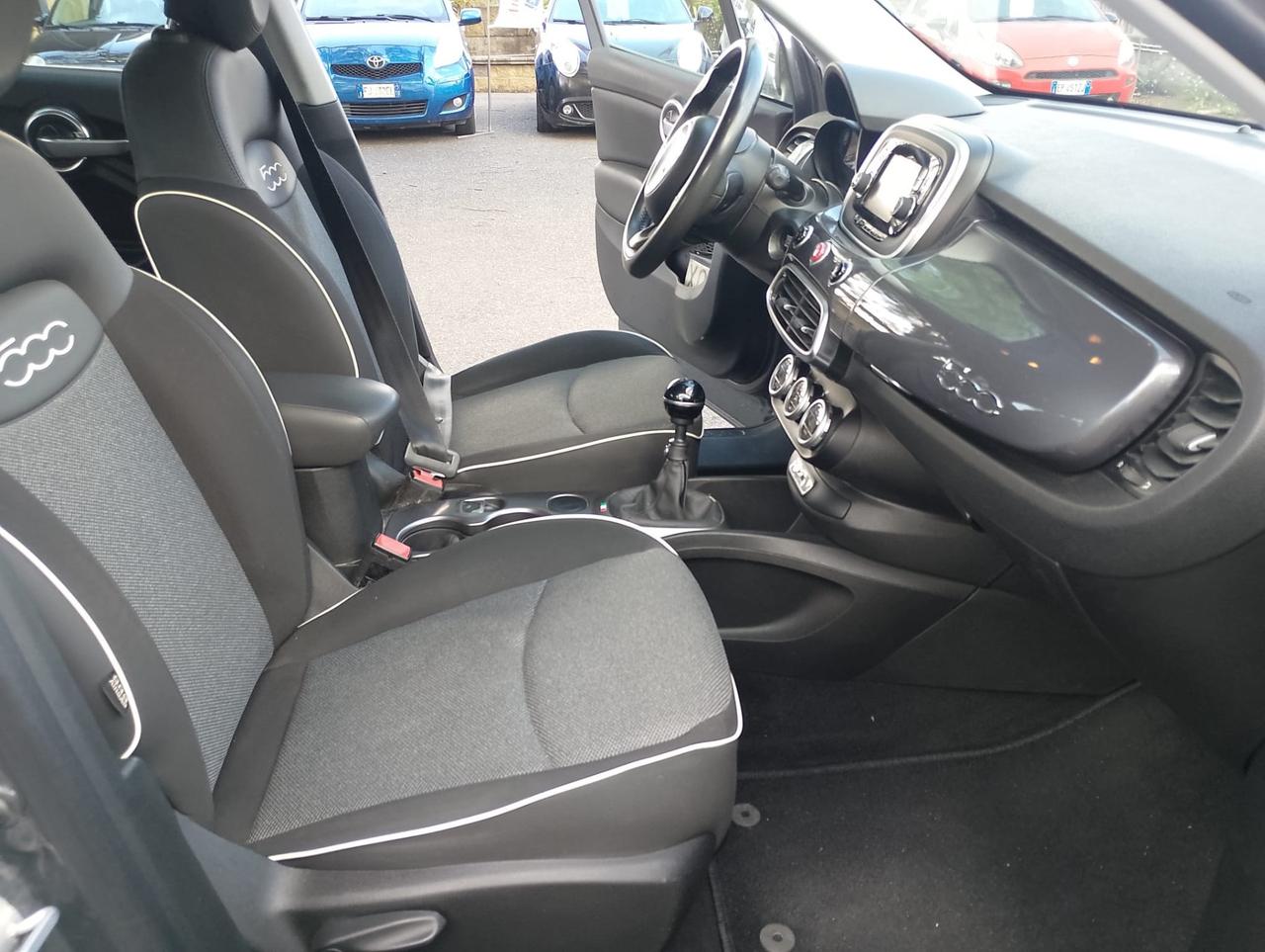 Fiat 500 1.3 Multijet 95 CV Pop