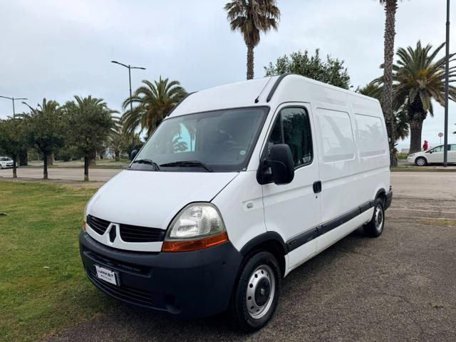 RENAULT Master T33/100 84.000km L2H2