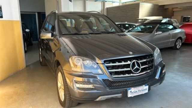 Mercedes-benz ML 350 ML 350 BlueTEC Sport