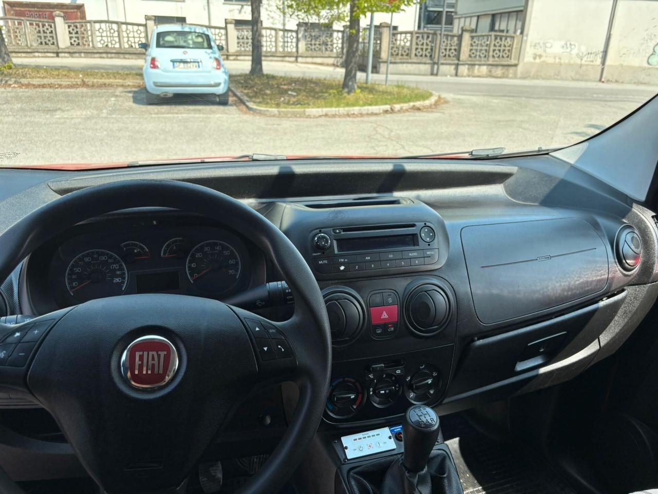 Fiat Fiorino
