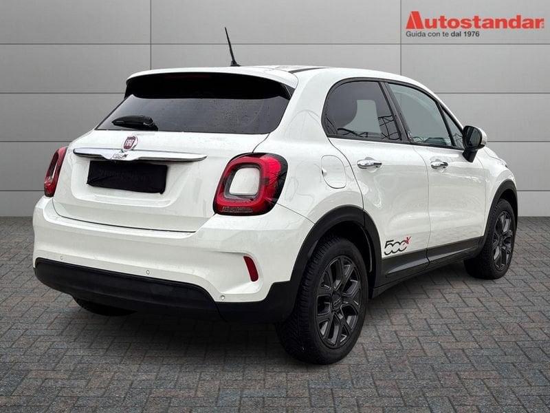 FIAT 500X 1.0 T3 120 CV Lounge