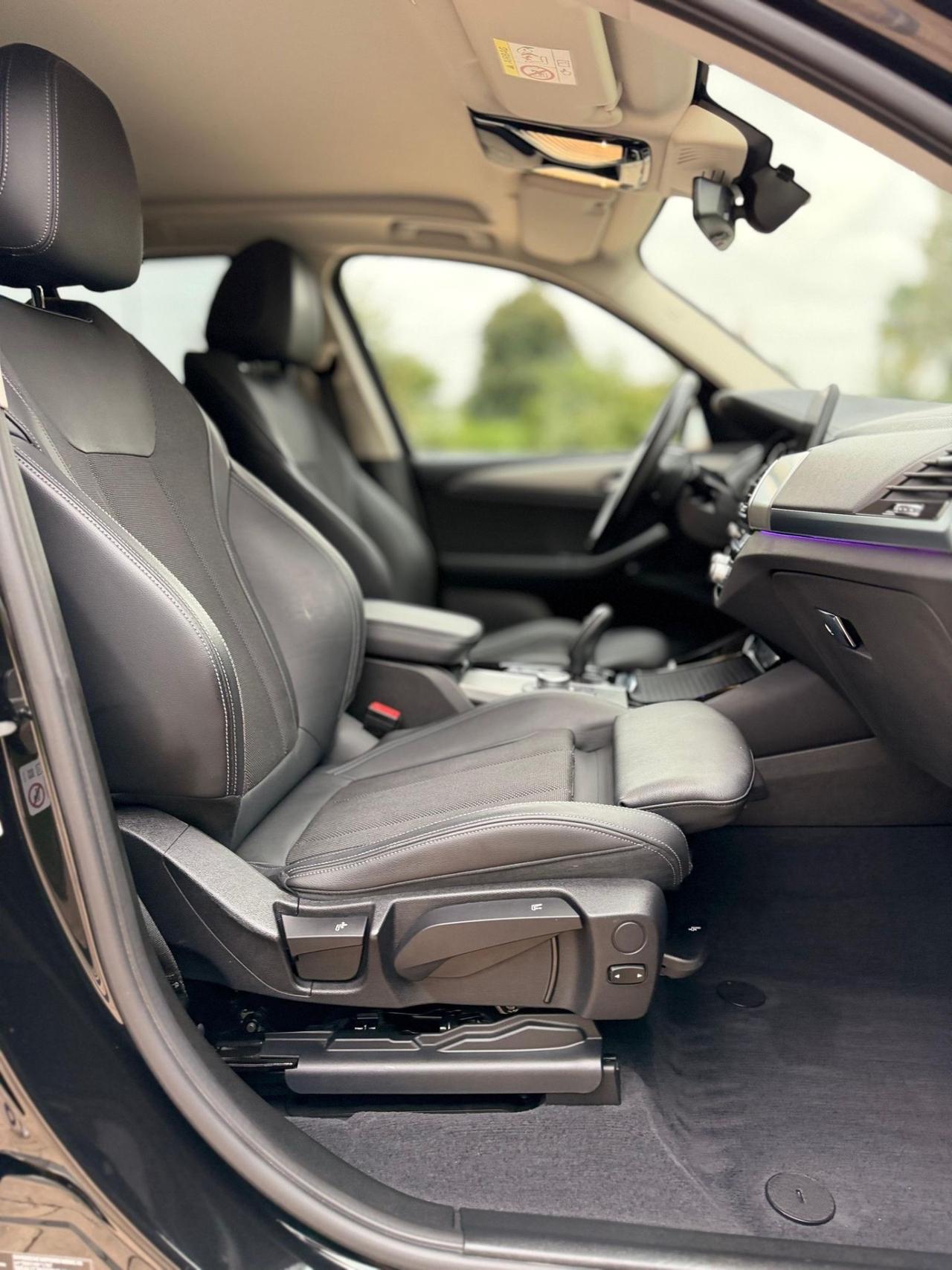 Bmw X3 xDrive20d xLine