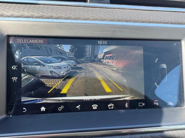 LAND ROVER Range Rover Evoque 2.0D I4 150CV AWD BUSINESS EDITION