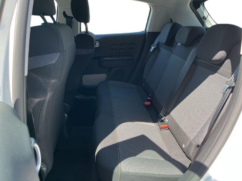 Citroën C3 III 2017 1.2 puretech Shine s&s 83cv my20