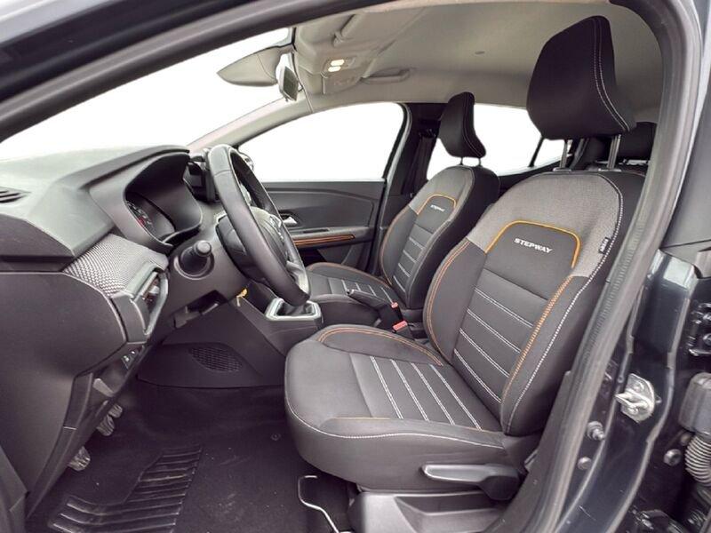 Dacia Sandero 1.0 TCe ECO-G STEPWAY COMFORT