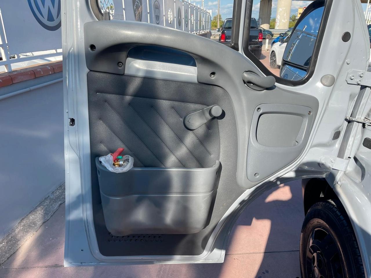 FIAT DUCATO TRASPORTO CAVALLI