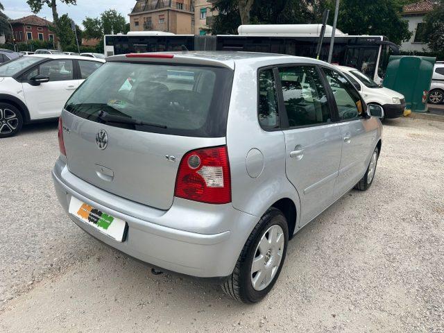 VOLKSWAGEN Polo 1.2 5p. X Air