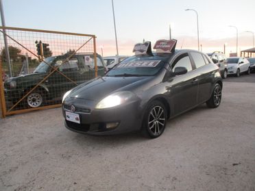 Fiat Bravo 1.6 MJT 105 CV Dynamic 2009