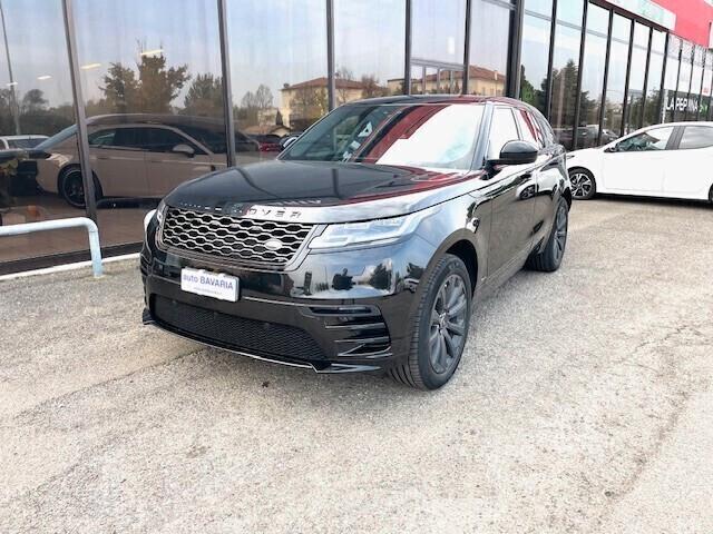 Land Rover Range Rover Velar Range Rover Velar 2.0D I4 240 CV R-Dynamic S