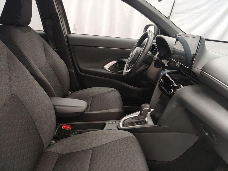 Toyota Yaris Cross 1.5 Hybrid 5p. E-CVT Trend