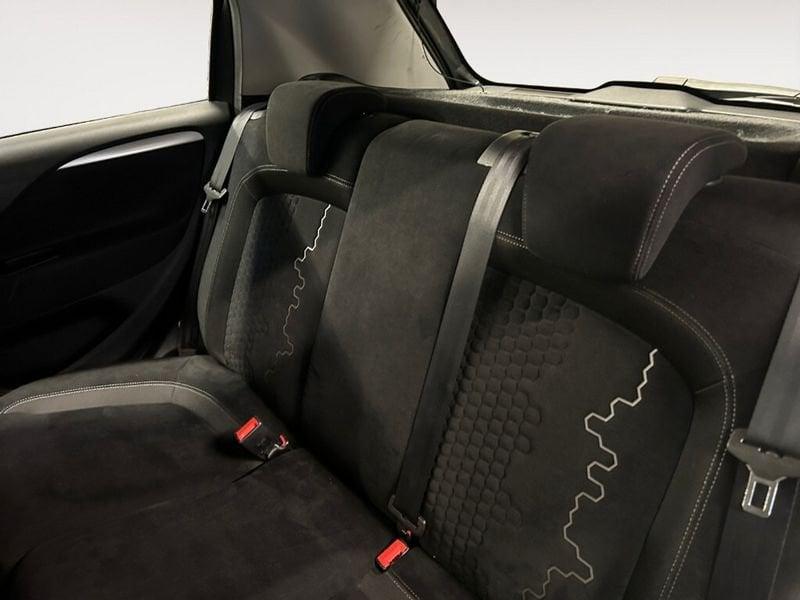 FIAT Punto 4ª serie 1.4 8V 5 porte Natural Power Lounge