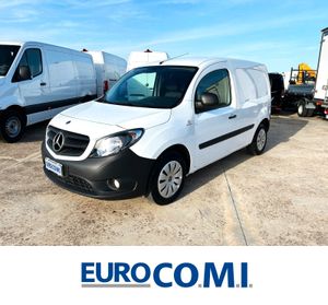 Mercedes Benz Citan 111 cdi Long 3 posti