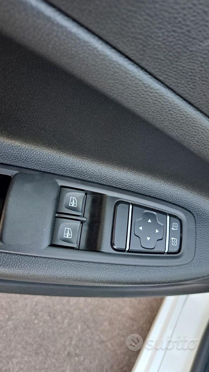 Renault Zoe R110 BATTERIA DI PROPRIETA' - FARI LED