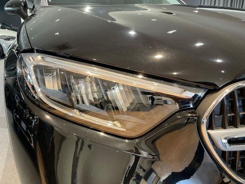 Mercedes-Benz GLC 200 d Advanced 4matic auto