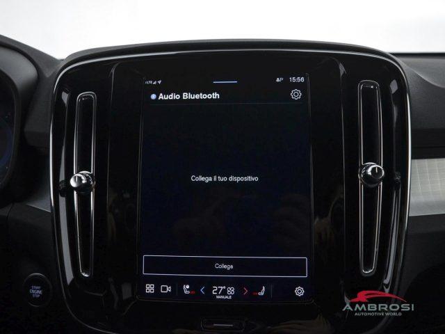 VOLVO XC40 2.0 b3 Core auto