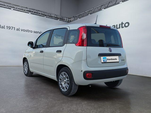 FIAT Pandina 1.0 FireFly 65 CV Hybrid Icon