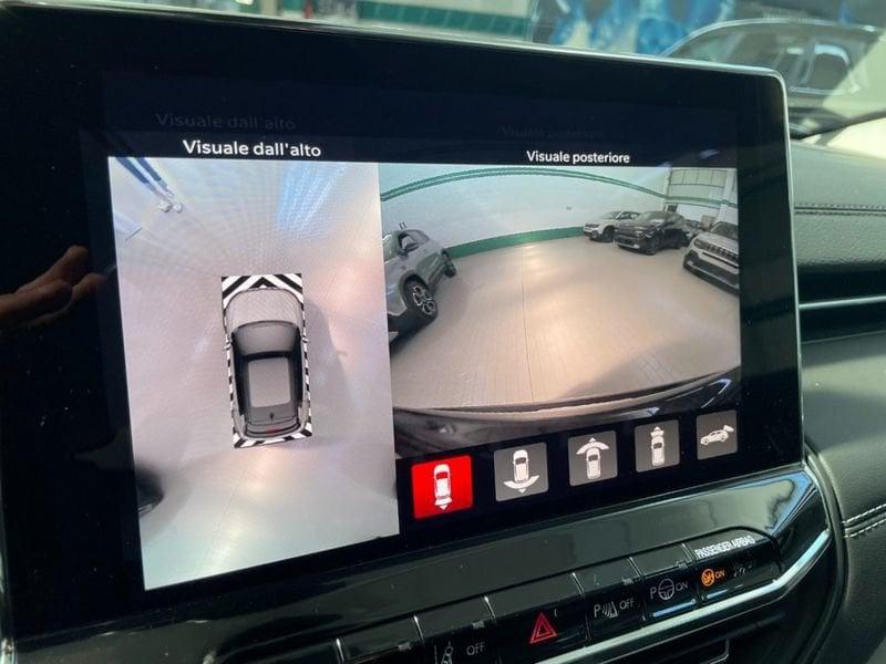 Jeep Compass E-Hybrid My24 Altitude