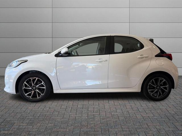 TOYOTA Yaris Trend