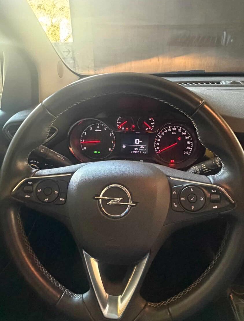 Opel Crossland X 18.000 KM !!!! - Unico Proprietario