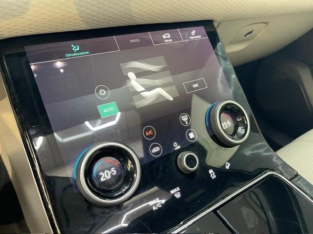 Range Velar 2.0D I4 240 CV R-Dynamic HSE