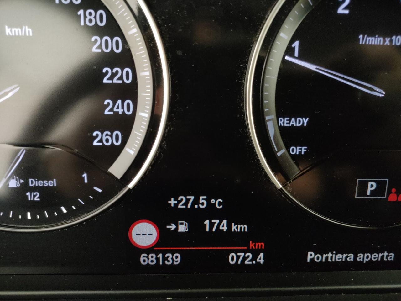 BMW X1 sdrive18d Business Advantage auto