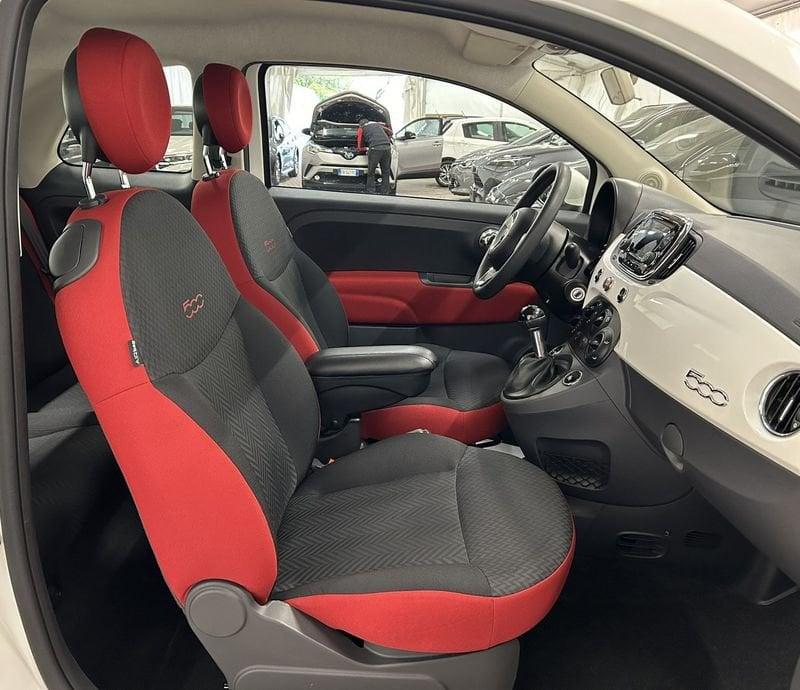 FIAT 500 1.3 Multijet 16V 95 CV Lounge