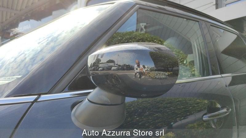 MINI Mini Countryman F60 Mini 2.0 'JCW' Countryman ALL4 *TETTO, HEAD-UP DISPLAY, PROMO AZZURRA*