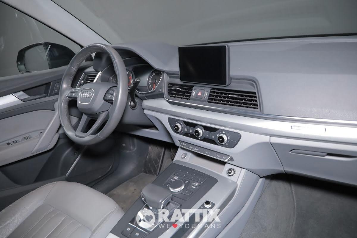 Audi Q5 40 2.0 TDI 190CV Business Quattro s-Tronic