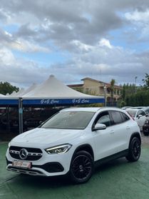 Mercedes-benz GLA 180 d Automatic Sport